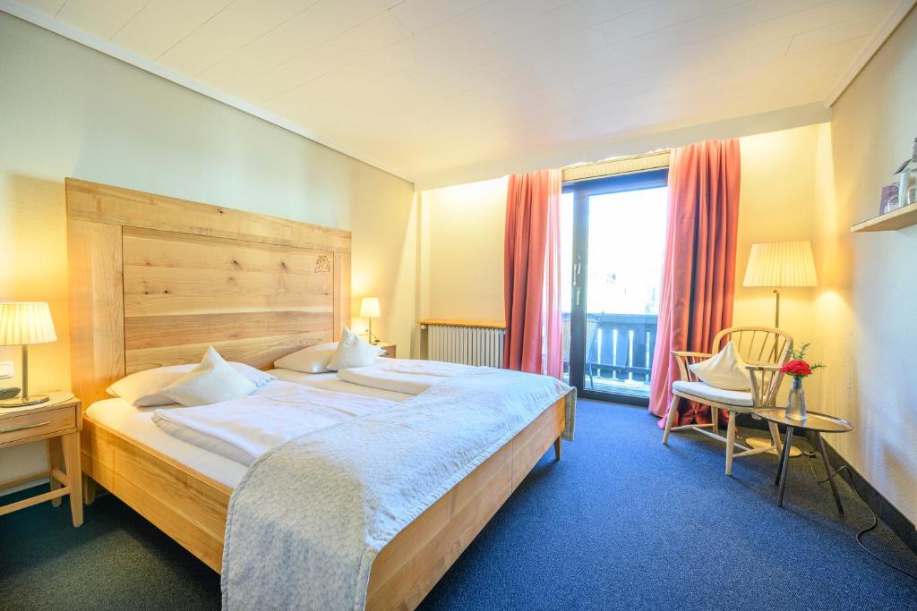 Biohotel Garmischer Hof - 18