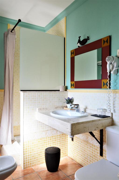 Hotel Rural Alfajía de Antonio - 6