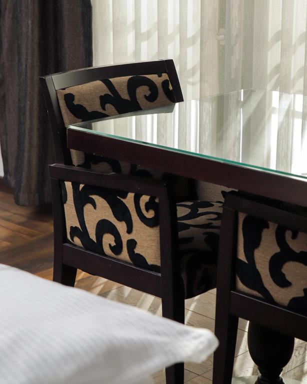 Fotografie z fotogalerie ubytování Triumf Hotel v destinaci Prizren