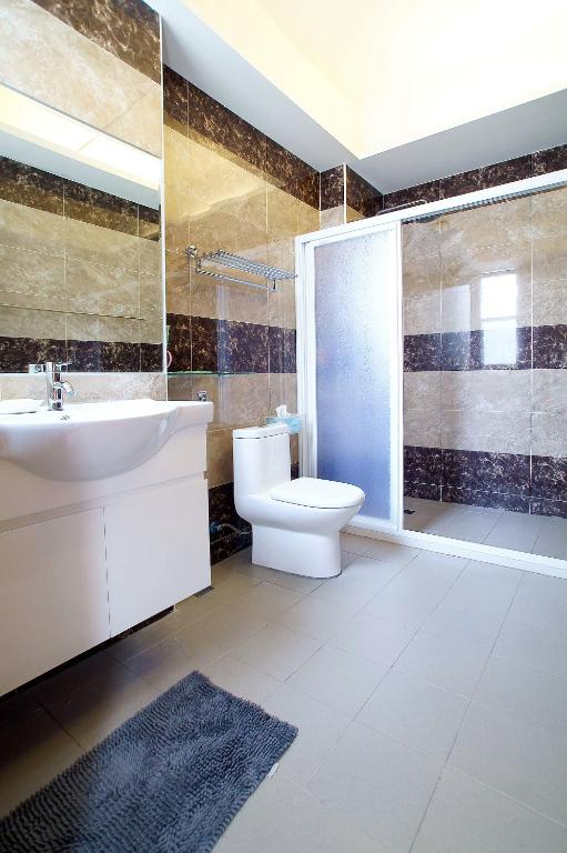 Knight Inn - Salle Familiale Standard