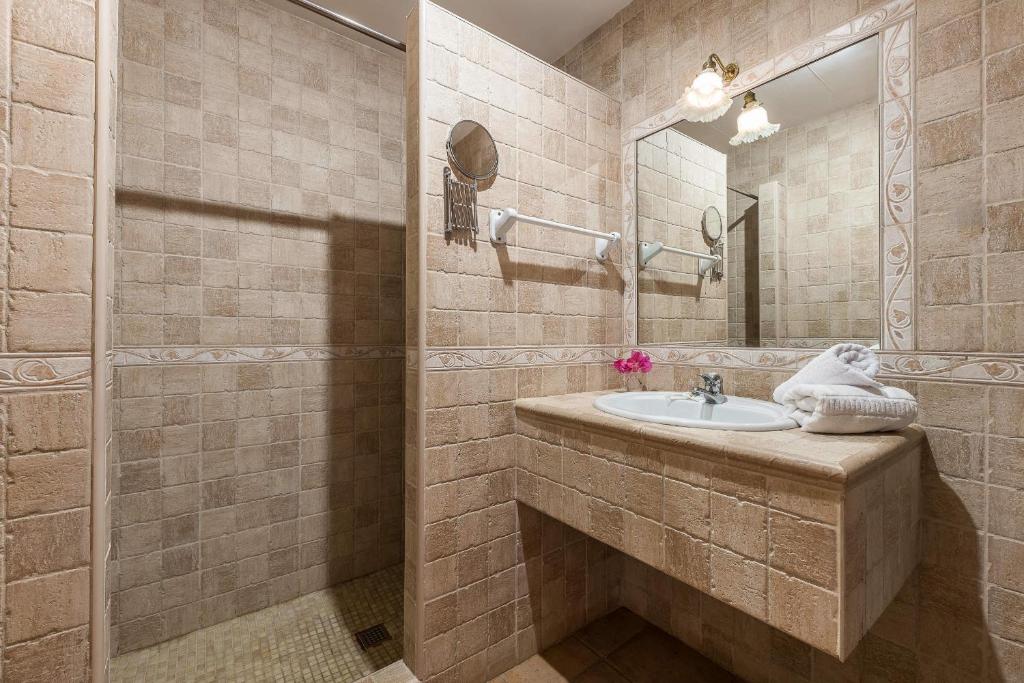 Finca Es Torrent - Double Or Twin Room