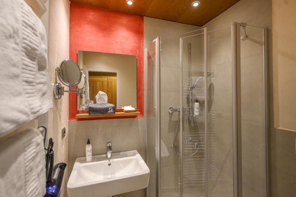 Biohotel Garmischer Hof - 6