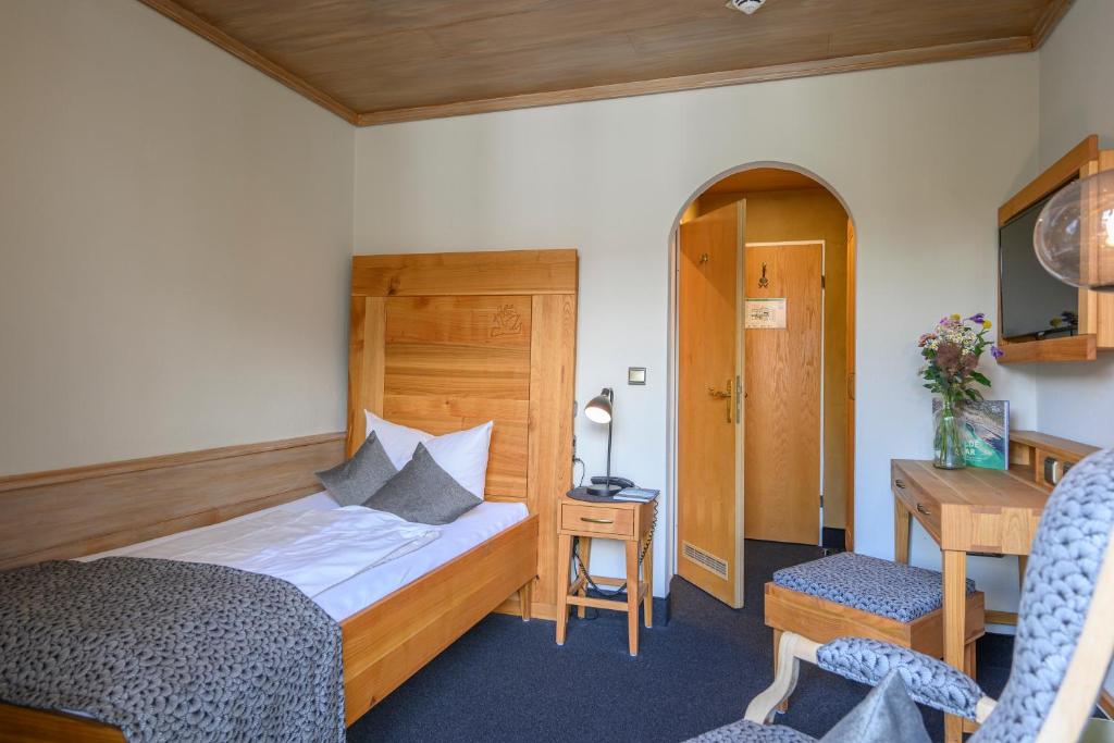 Biohotel Garmischer Hof - 1