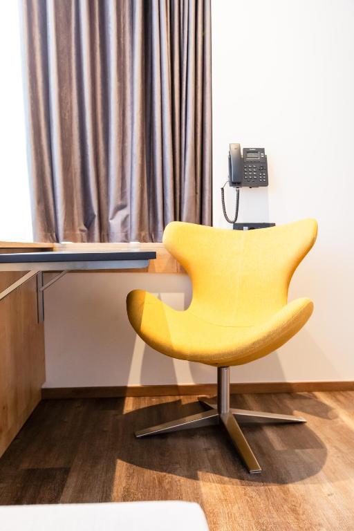 Fotografie z fotogalerie ubytování Hotel Lonca v destinaci Škofja Loka