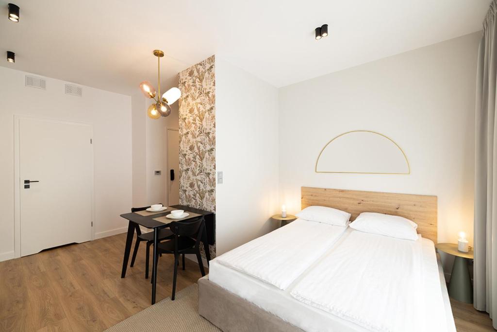 B85 Suites - Resim 18