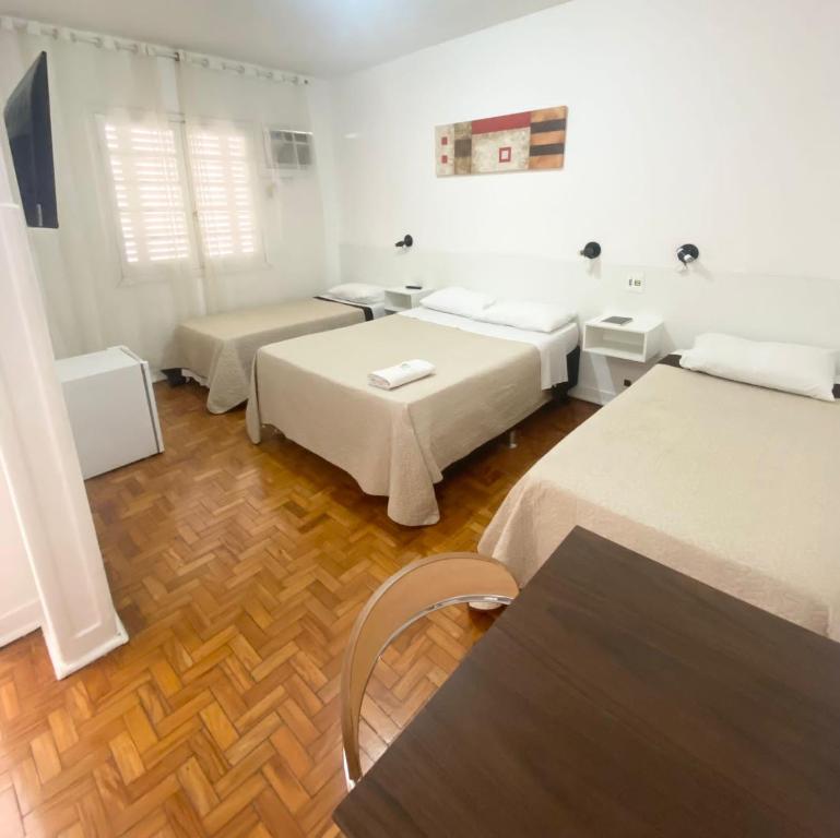 Fotografie z fotogalerie ubytování Hotel Cidade De Bauru v destinaci Bauru