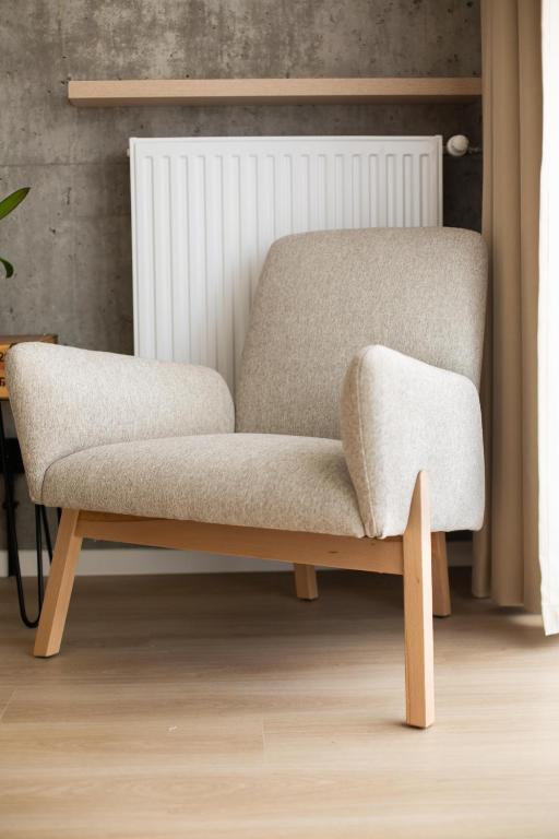 Hotel ARCHE Fabryka Samolotów w Mielnie - 6