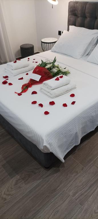 CASA DIVINUS SUITES - Resim 10