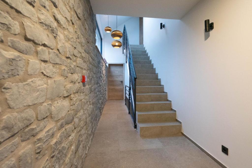 Fotografie z fotogalerie ubytování Gîte DDS v destinaci Manhay