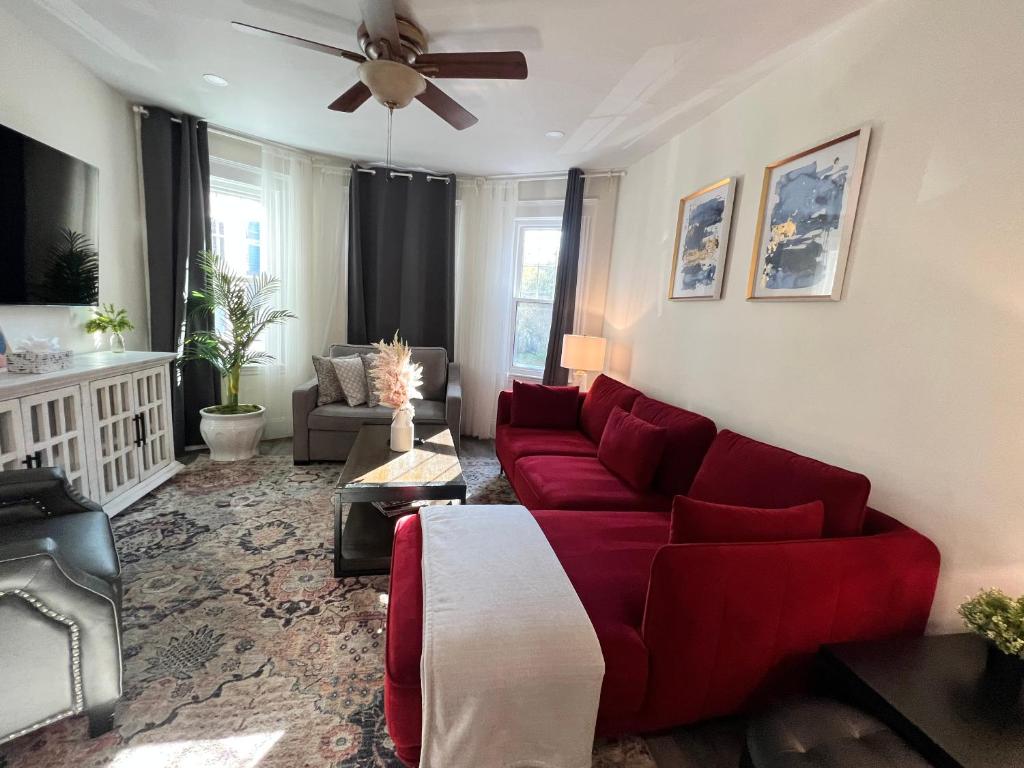 Roslindale village condos, Boston (updated prices 2024)