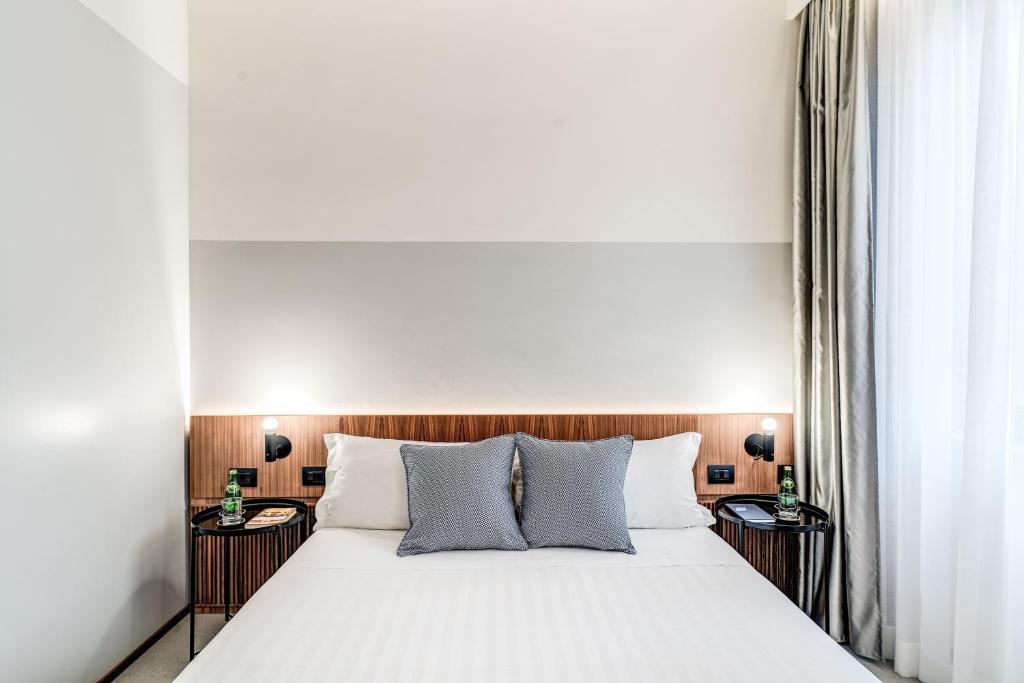 Sospeso Boutique Hotel - Resim 18