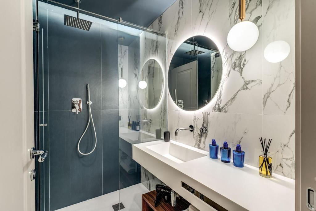 Sospeso Boutique Hotel - Resim 1