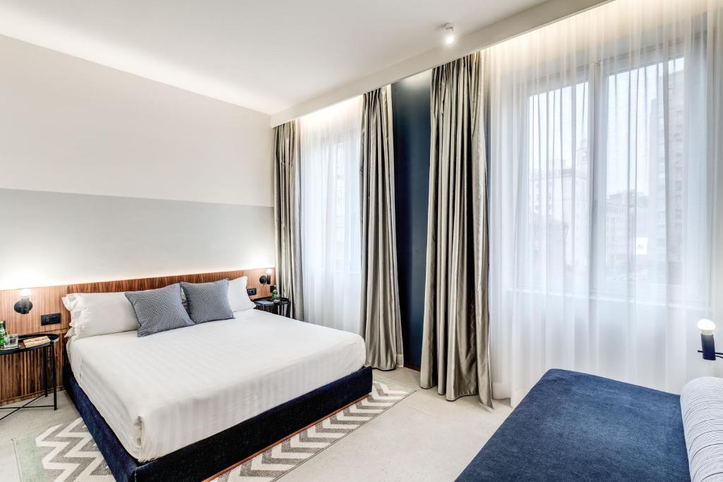 Sospeso Boutique Hotel - Resim 19