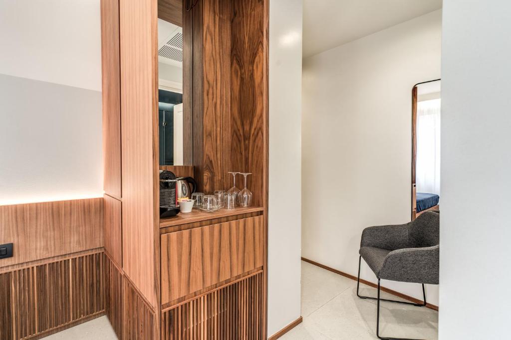 Sospeso Boutique Hotel - Resim 16