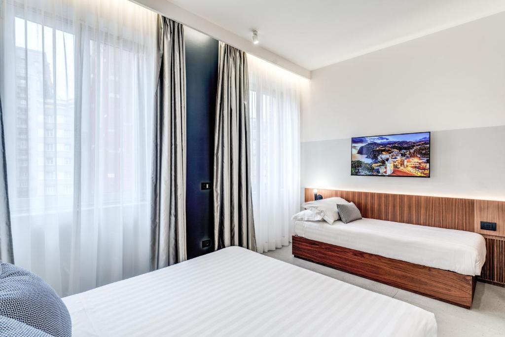 Sospeso Boutique Hotel - Resim 2