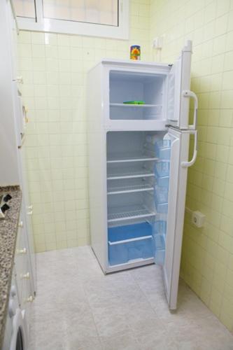 Fotografia z galérie ubytovania Apartamento Tamarindos II v destinácii Benalmádena