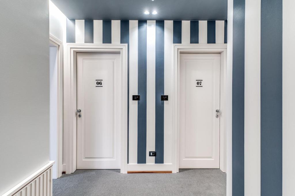 Sospeso Boutique Hotel - Resim 5