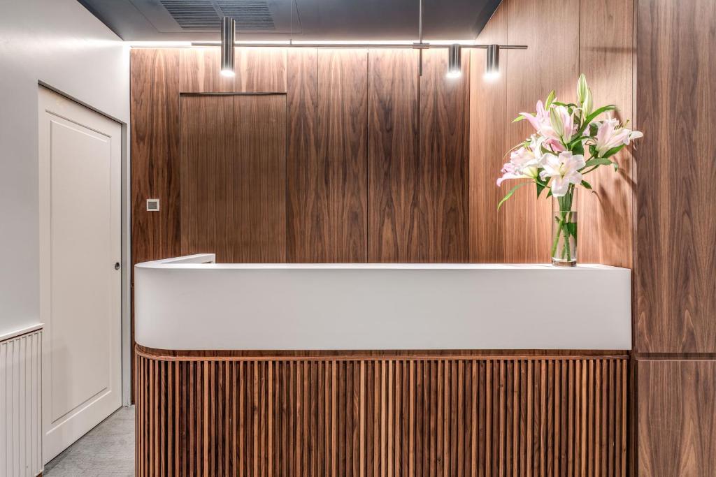 Sospeso Boutique Hotel - Resim 7