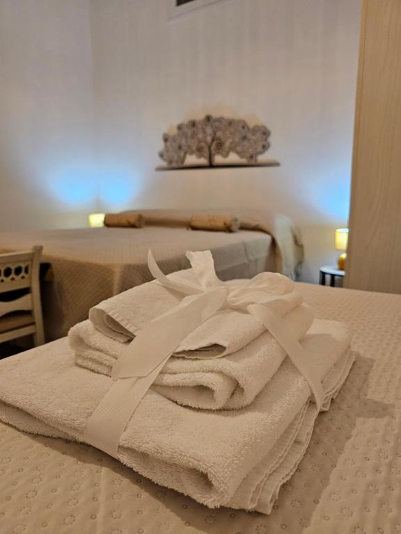 Casa Miccio B&B - Large Double Room