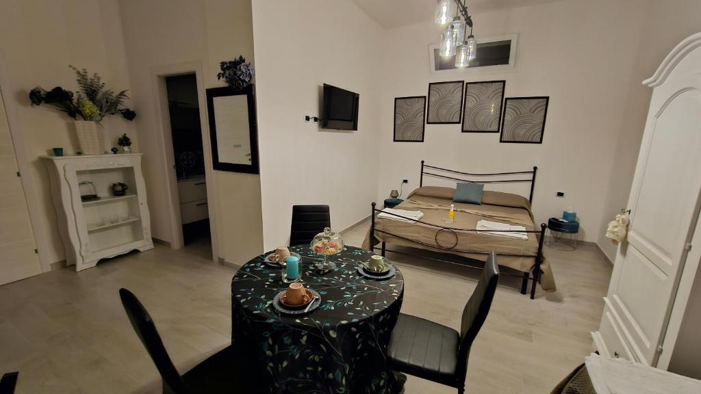 Casa Miccio B&B - Deluxe Triple Room