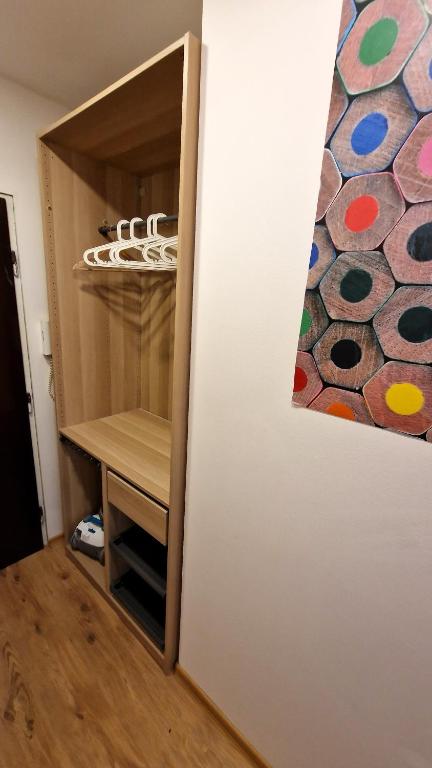 Prague city centre - Apartment