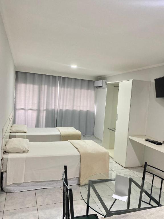 Harbor Self Buriti Hotel - отзывы и видео