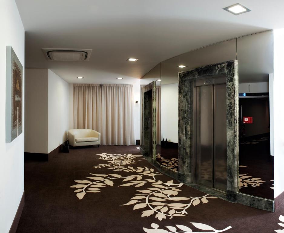 Fotografie z fotogalerie ubytování Gabri Park Hotel v destinaci San Salvo