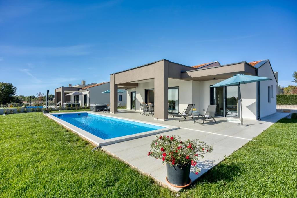 Villa Tetiana