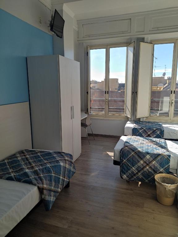 Hotel Kennedy - Resim 6