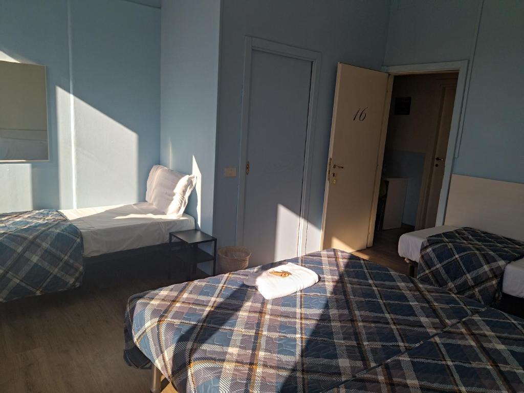 Hotel Kennedy - Resim 31