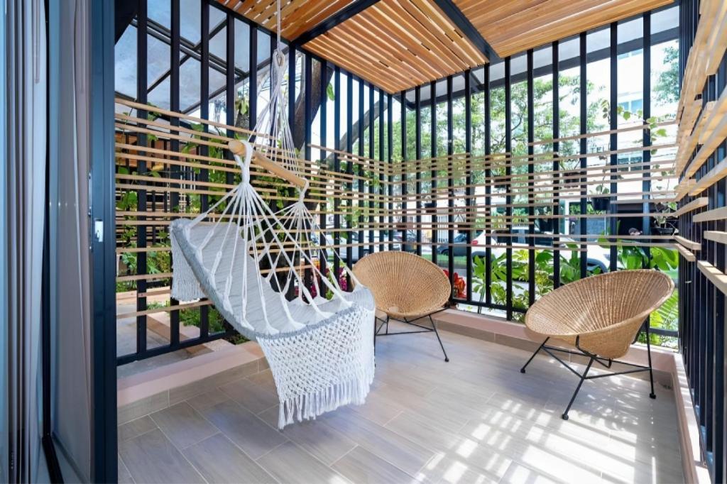 Fotografie z fotogalerie ubytování La Casona Hotel Boutique v destinaci Medellín