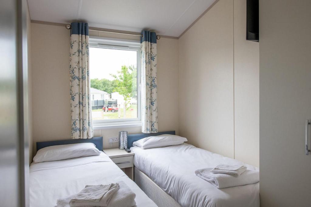 The Lakes Rookley - 