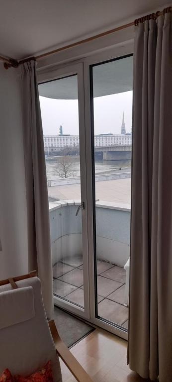 Appartements Donaublick - 