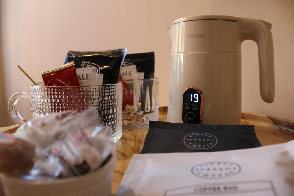 The Kings Head Inn, Norwich - AA 5-Star rated - Resim 19