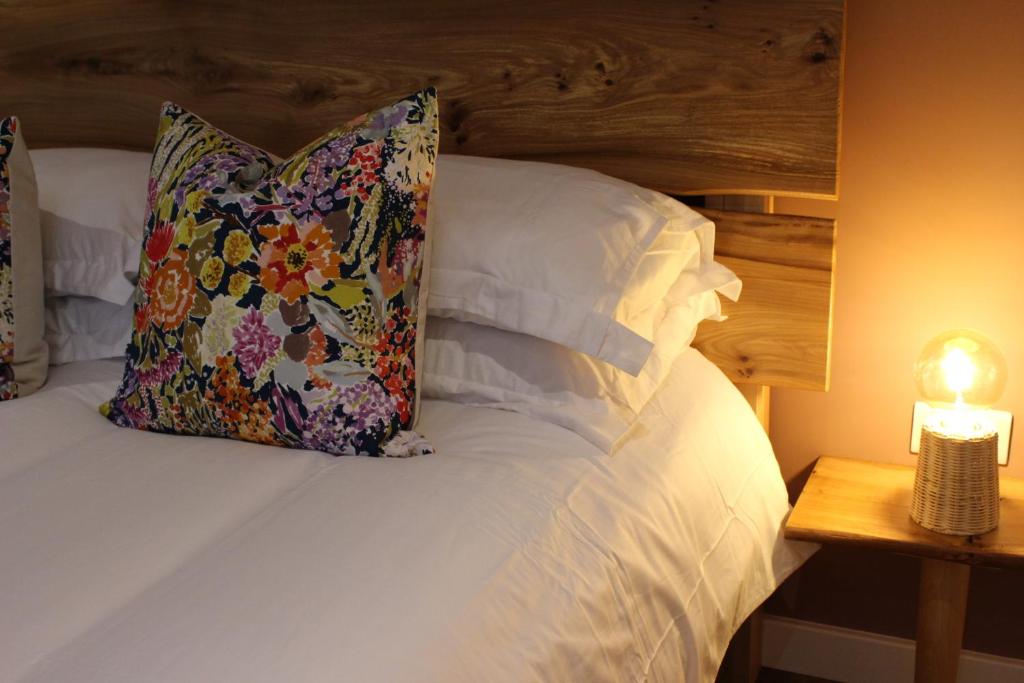 The Kings Head Inn, Norwich - AA 5-Star rated - Resim 9