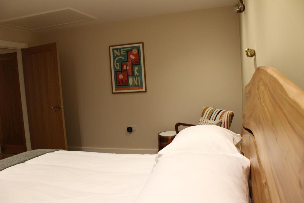 The Kings Head Inn, Norwich - AA 5-Star rated - Resim 22