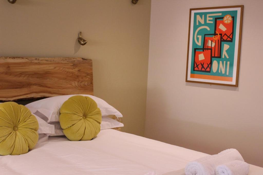 The Kings Head Inn, Norwich - AA 5-Star rated - Resim 23