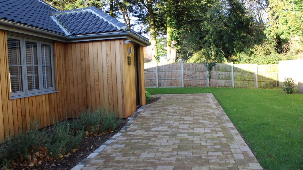 The Kings Head Inn, Norwich - AA 5-Star rated - Resim 26