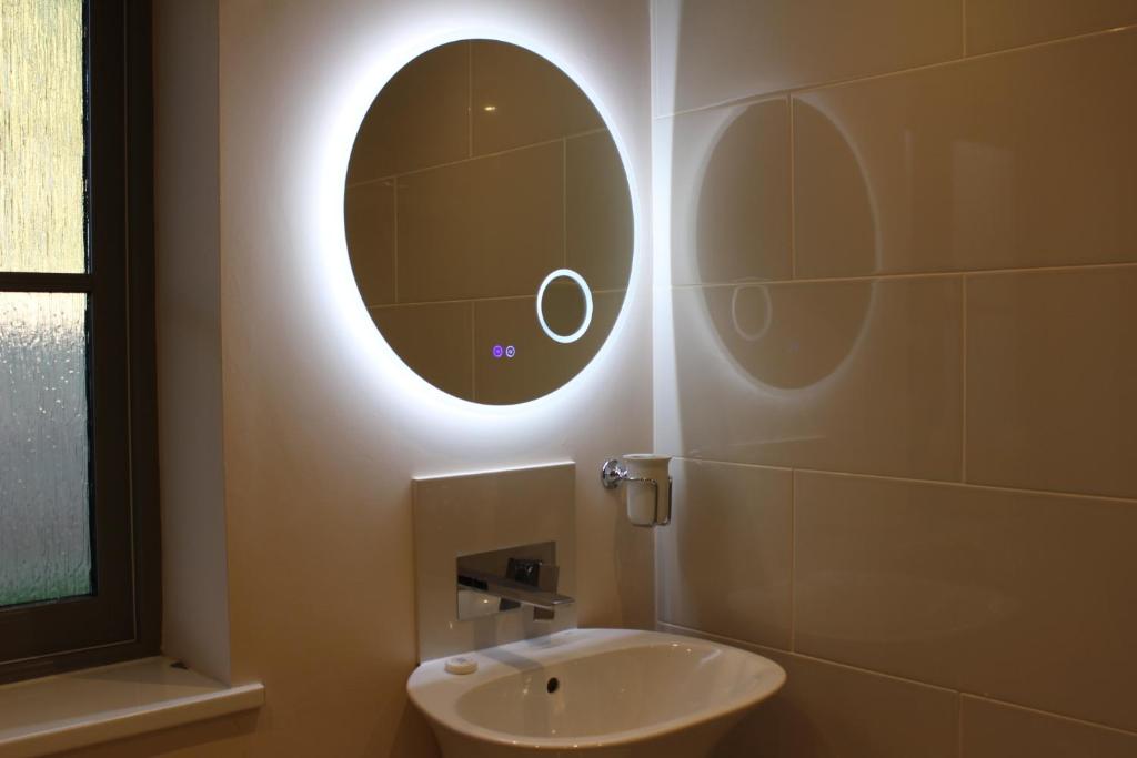 The Kings Head Inn, Norwich - AA 5-Star rated - Resim 27