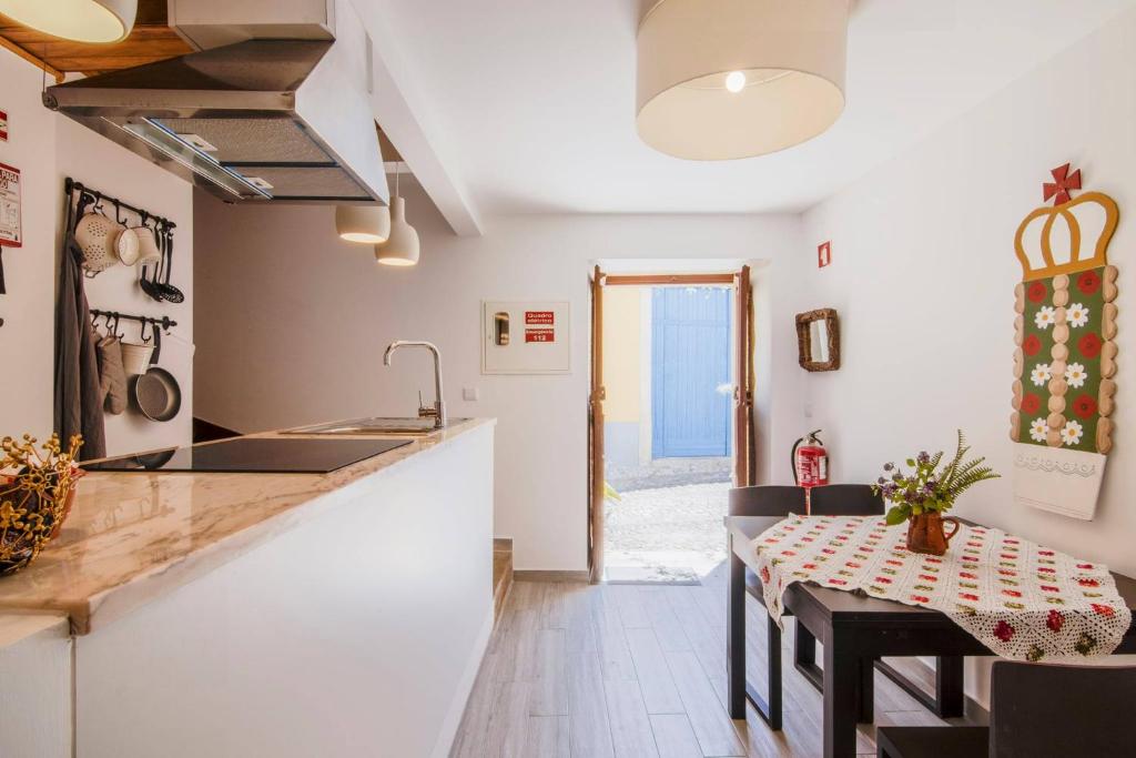 Albergue do Infante - 2