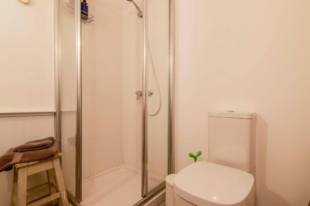 Albergue do Infante - 4