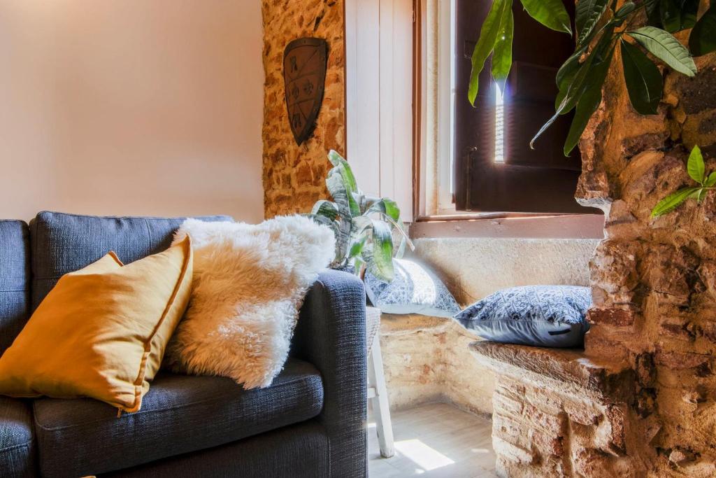 Albergue do Infante - 8