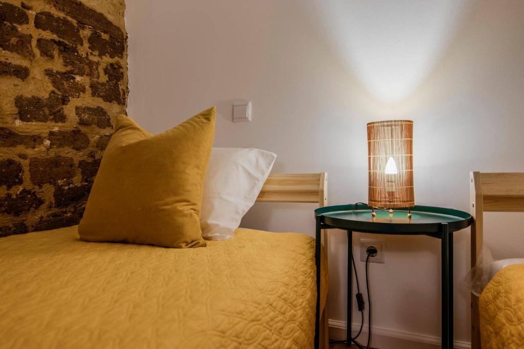 Albergue do Infante - 14