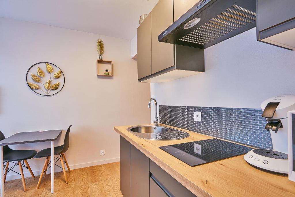 Photo de la galerie de l'établissement Studio Cosy, à Pontarlier