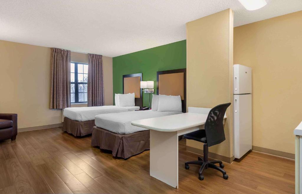Fotografie z fotogalerie ubytování Extended Stay America Suites - Seattle - Everett - North v destinaci Everett