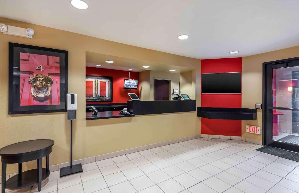 Extended Stay America Suites - Colorado Springs - West photo