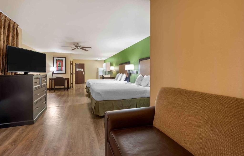 Extended Stay America Suites - Colorado Springs - West photo