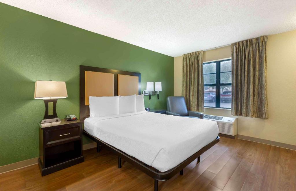 Extended Stay America Suites - Seattle - Kent - 