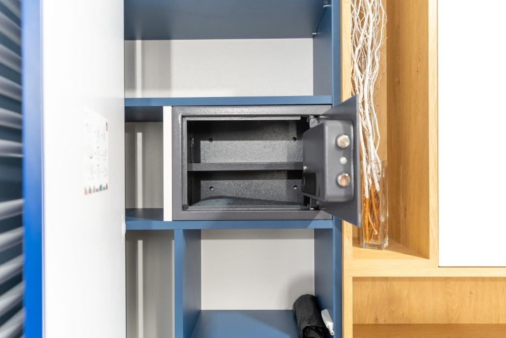 mN apartments home - Wieliczka Town - 10