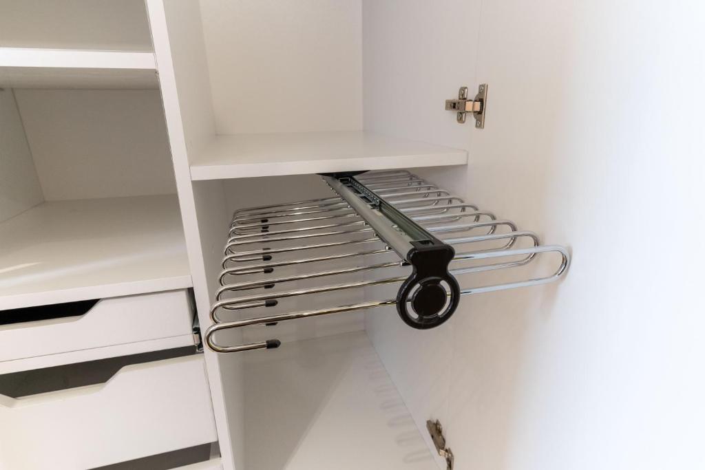 mN apartments home - Wieliczka Town - 19